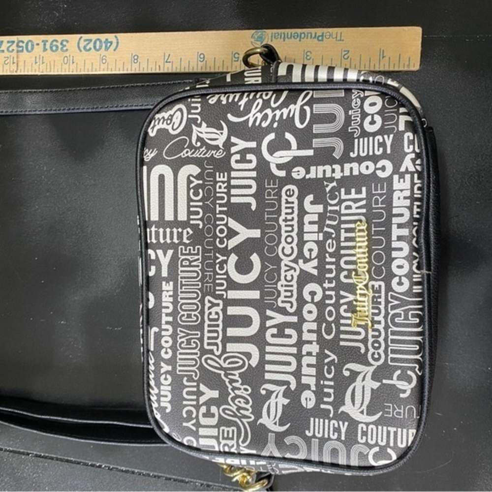 Juicy Couture‎ Purse - Picture 7 of 9